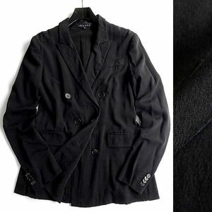 Theory theory ... double jacket tailored jacket black 2 ^005Vbus076gi