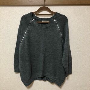 UNITED ARROWS ニット