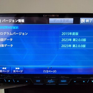 【最新版2023年2.0.0版 地図&オービス全国版】サイバーナビ交換用HDD[東芝製] (更新用/修理用) ZH0007 ZH0009 ZH0077 ZH0099 ZH0777 ZH0999の画像3