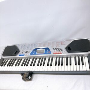 CASIO カシオ 電子ピアノ 電子キーボード CTK-481