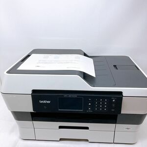 brother ブラザー A3対応 プリンター MFC-J6973CDW