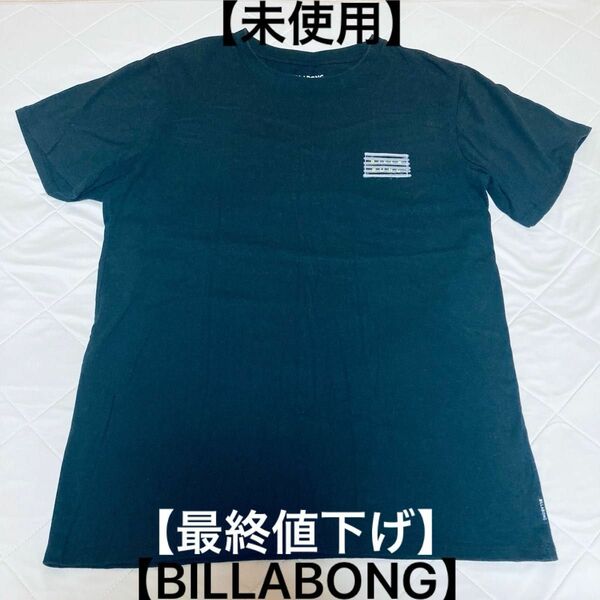 BILLABONG 半袖tシャツ