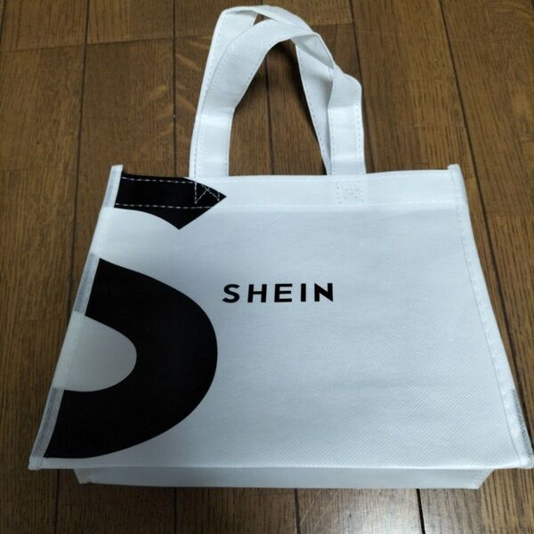 SHEIN シーイン ショッパー ショップ袋 新品