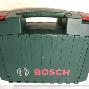 ZしH1283【動作確認済み】★BOSCH ボッシュ バッテリードライバードリル PSR14.4VE の画像8