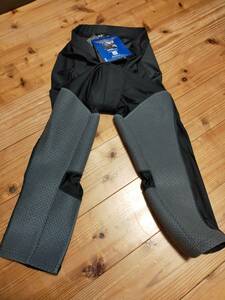 ★SSバイク熱対策インナーパンツ　HEAT BLOCK INNER PANTS XL BPP-03　サイズXL　未使用品　おまけ付き★