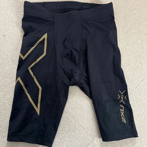 2XU タイツ コンプレッションタイツ