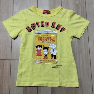 鉄腕アトム　Tシャツ