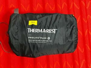 Thermarest Prolite Plus R