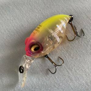 ☆Megabass メガバス MR-X グリフォン 未使用品☆の画像1