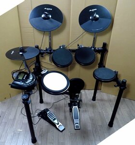 ◆　ALESIS DM7 アレシス 電子ドラムキット　◆