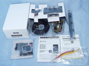 ◆未使用品◆ Jeep クラウド型ドライブレコーダー DR-SJP4 ◆