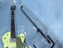 GRETSCH Guitar CollectionII グレッチギター1/8スケールフィギュア アニバーサリーG6118/ホワイトペンギン/G6134_画像8