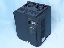 ◆未使用品◆ MITSUBISHI ELECTRIC FREQROL-F700PJ 【 FR-F720PJ-11K 】 三菱電機 インバーター ◆_画像2