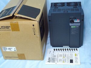 ◆未使用品◆ MITSUBISHI ELECTRIC FREQROL-F700PJ 【 FR-F720PJ-11K 】 三菱電機 インバーター ◆