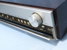 ◆ジャンク品◆　DENON PRA-2000 ステレオプリアンプ　◆_画像4