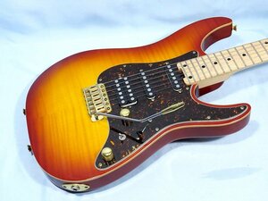 ◆現状品◆ SCHECTER SD-2-24-AL/VTR/LDS/M シェクター ギター ◆