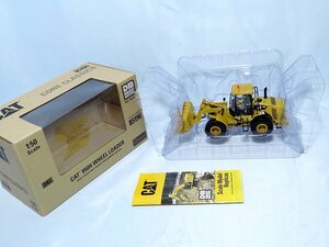 ◆ CORE CLASSICS 85196 1/50 Cat 950H WHEEL LOADER コアクラシック ホイールローダ ◆