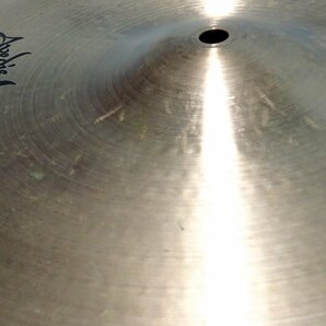 ◆ Avedis Zildjian MEDIUM CRASH 16''/40CM ジルジャン シンバル ミディアムクラッシュ ◆の画像5