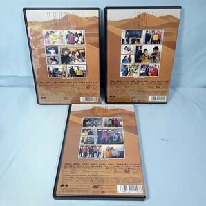 ◆ ロング・ラブレター ～漂流教室～ DVD-BOX ◆常盤貴子/窪塚洋介/山下智久ほか◆の画像4