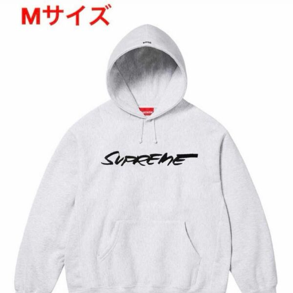 Supreme Futura Hooded Sweatshirt Mサイズ