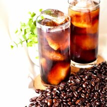 【出来立て】自家焙煎コーヒー豆　ブルマン 300g　ブルーマウンテン100%ストレート　人気No.1　_画像8