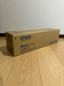 【未開封・未使用品】EPSON セイコーエプソン ビジネスプリンター LP-S9000 用 感光体ユニットLPC3K15