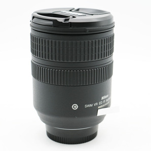 極美品 Nikon ニコン AF-S VR Zoom-Nikkor 24-120mm f/3.5-5.6G IF-EDの画像5