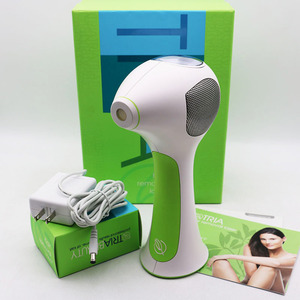 トリア ヘアリムーバルレーザー Hair Removal Laser 2011年製造 元箱あり 中古良品