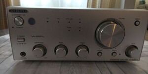 ONKYO A-905FX プリメインアンプ