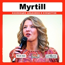 MYRTILL 大全集 MP3CD 1P￠_画像1