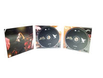 【CD】BLACK SABBATH ∥THE END∥ ＊ 2P 【Star Mark Greatest Hitsシリーズ】_画像3