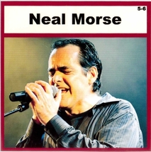 NEAL MORSE PART3 CD5&6 大全集 MP3CD 2P♪_画像1