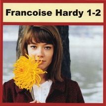 FRANCOISE HARDY PART1 CD1&2 大全集 MP3CD 2P∞_画像1