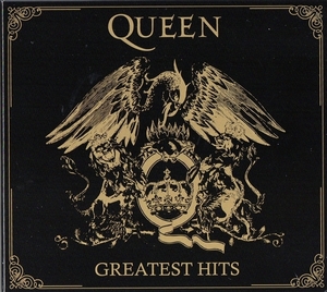 【CD】QUEEN ＊ PART1 2P 【Star Mark Greatest Hitsシリーズ】