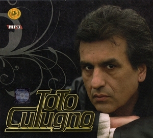 TOTO CUTUGNO 【GIFT】 大全集 MP3CD 1P≒