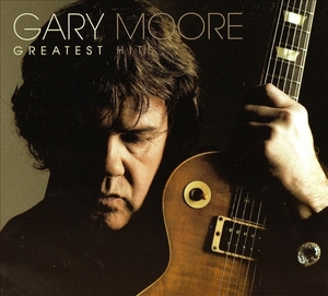 【CD】MOORE GARY ＊ 2P 【Star Mark Greatest Hitsシリーズ】