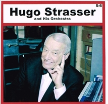 HUGO STRASSER PART3 CD5&6 大全集 MP3CD 2P♪_画像1