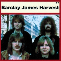 BARCLAY JAMES HARVEST PART2 CD3&4 大全集 MP3CD 2P♪_画像1