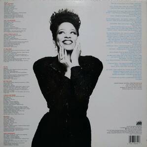 【LP Soul】Miki Howard「Love Confessions」オリジナル US盤の画像3