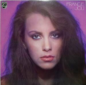 【LP Soul】France Joli「France Joli」JPN盤