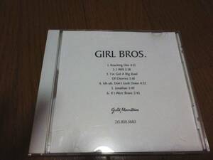 ★PRINCE★Webdy&Lisa★Girl Bros★Referencs CD