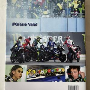 モトコース 2021/20022 MOTOCOURSE MotoGP モトGP グランプリ ホンダ ヤマハ スズキ ドゥカティ マルケスの画像2