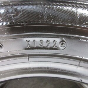 激安 ダンロップ ルマンSV 165/65R14 中古タイヤ4本 売り切りの画像8