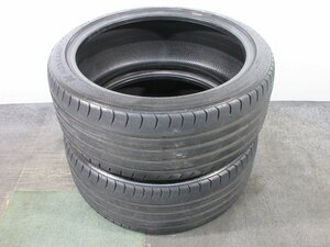 激安　ナンカン　スポーツNEX　AS-2+　245/40R20　中古タイヤ2本　売り切り　即決