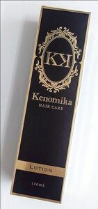  ケノミカ Kenomika ヘアケアローション 120ml 未開封品！(03054)