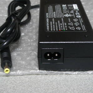 suaoki PS5B用新型ACアダプター MDA10129402000 29.4V 2.0A 充電器 リコール交換済品 未使用 電源コードなし 送料込みの画像2