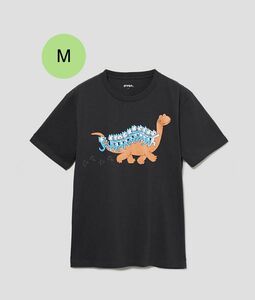 グラニフ　Tシャツ 11ぴきのねこ