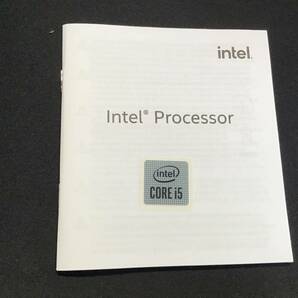 CPU Intel Core i5-10400F 未使用 開封のみ 即納 日本正規品 LGA1200の画像3