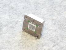 VECTRON C4550A1-0213 10MHz OCVCXO (恒温槽付電圧制御水晶発振器)　取り外し品・動作確認済み （ たぶんＳＣカット水晶 ）_画像3