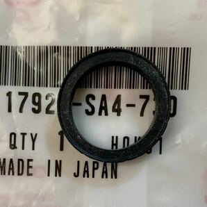 新品 ホンダ シビック EK9 タイプR アクセルワイヤー 4点セット EG6 DC2 DB8 EK4 HONDA CIVIC B18C B16A B16B インテグラ 純正の画像3